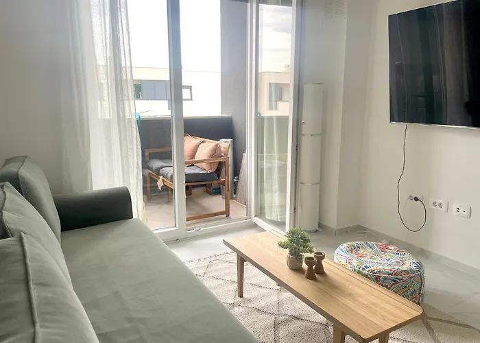 A Pearl In Heart Of Apartment